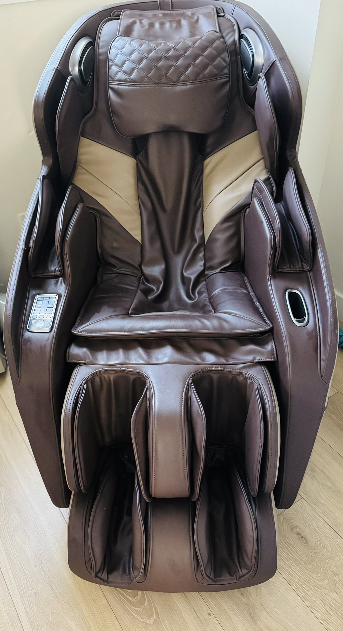 Massage chair - photo 5