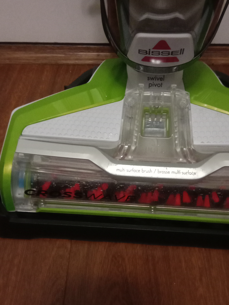 Bissell Crosswave Multi-Surface Wet Dry Cleaning Machine - photo 5