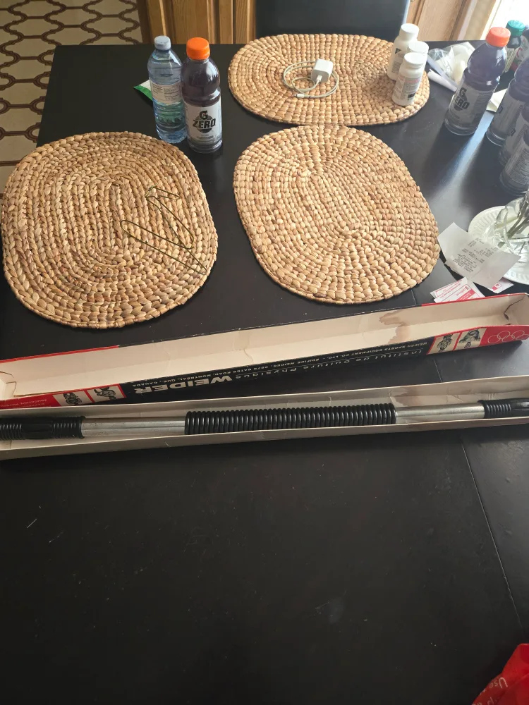 Vintage Weider "Twister" Exercise Equipment image indicator(3)