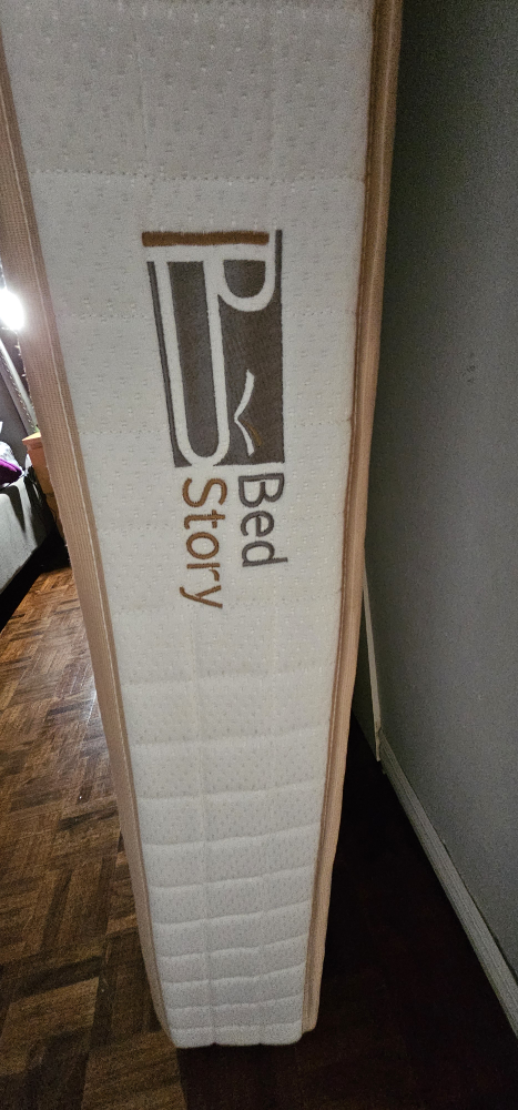 Bed Story full size Mattress - photo 3