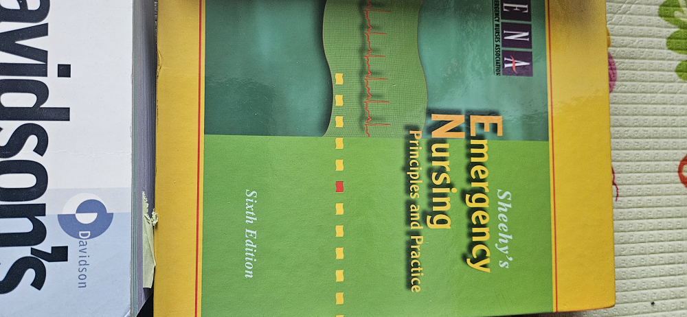 Nursing Textbooks Bundle - photo 4