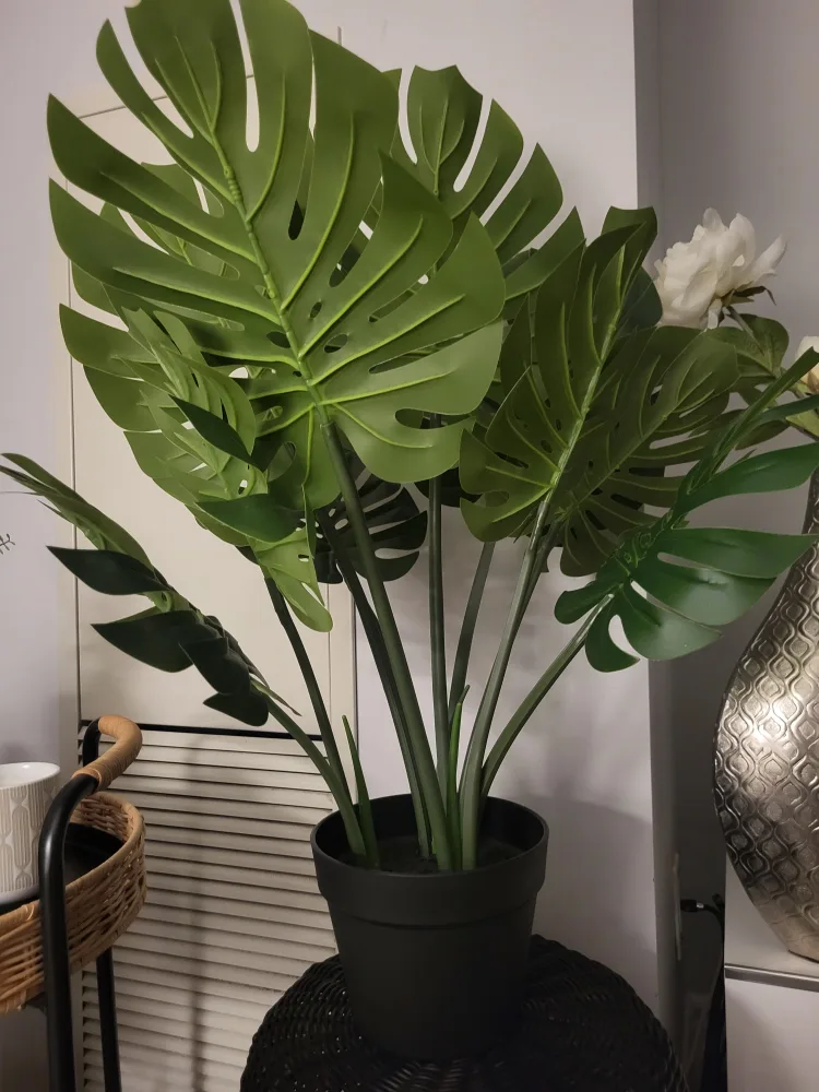 Artificial Monstera Plant thumbnail