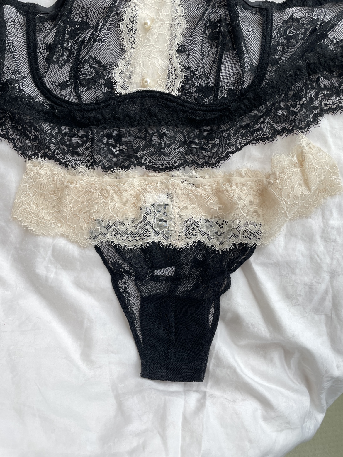 Intimissimi Lingerie Set - photo 5