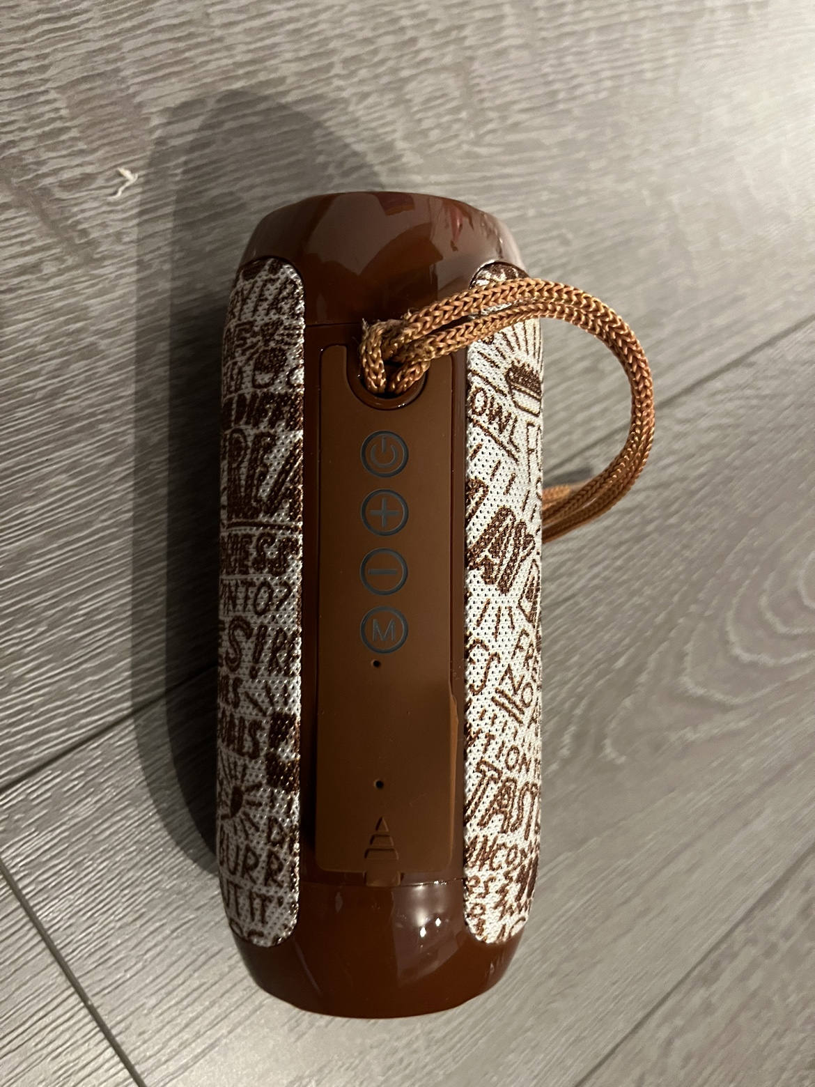 JBL Speaker Chipotle edition - photo 2