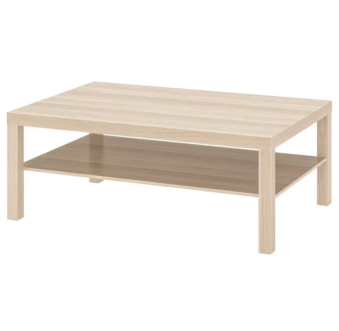 IKEA Lack Coffee Table - photo 3