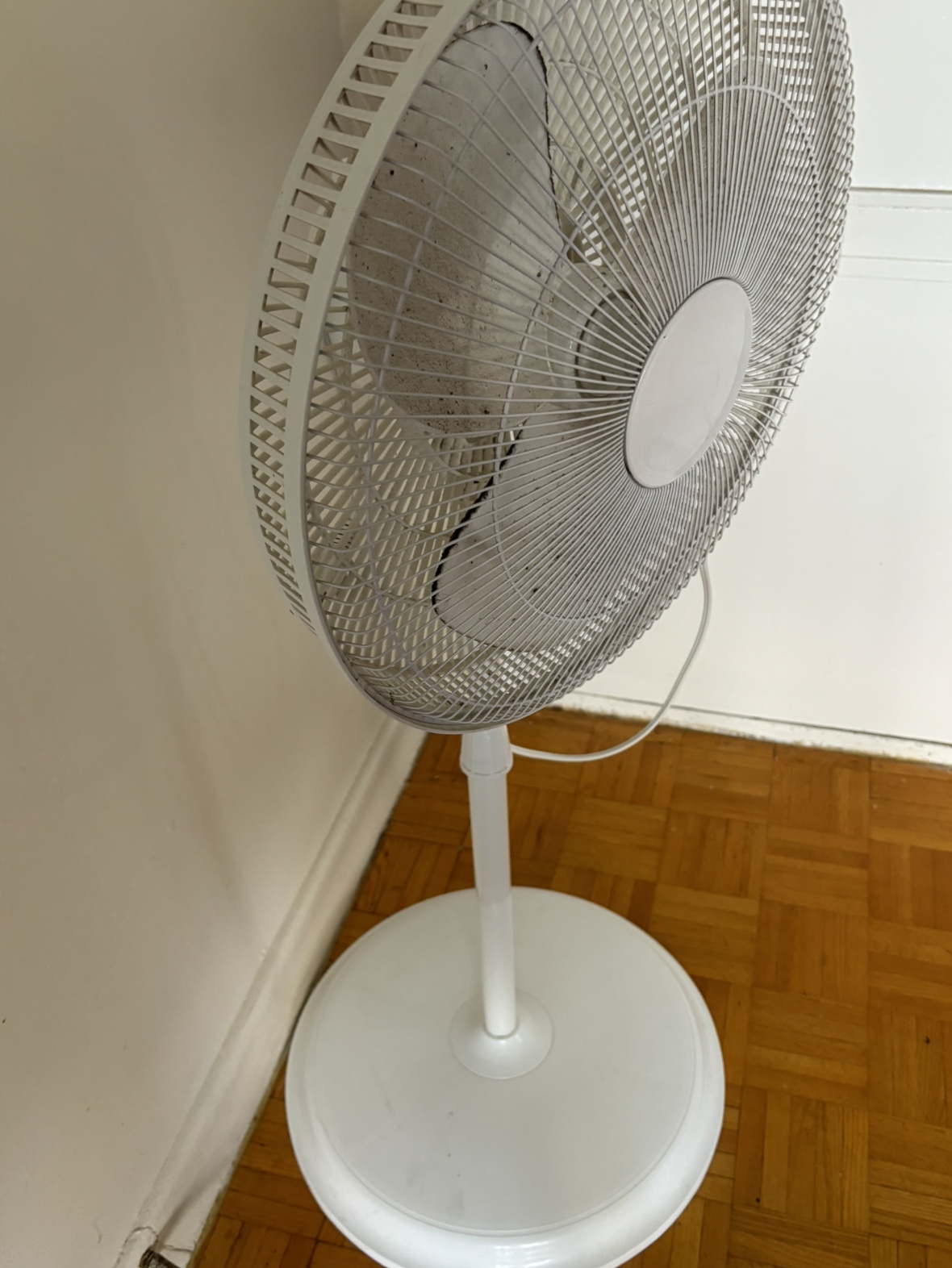 Stand Up Fan - photo 4