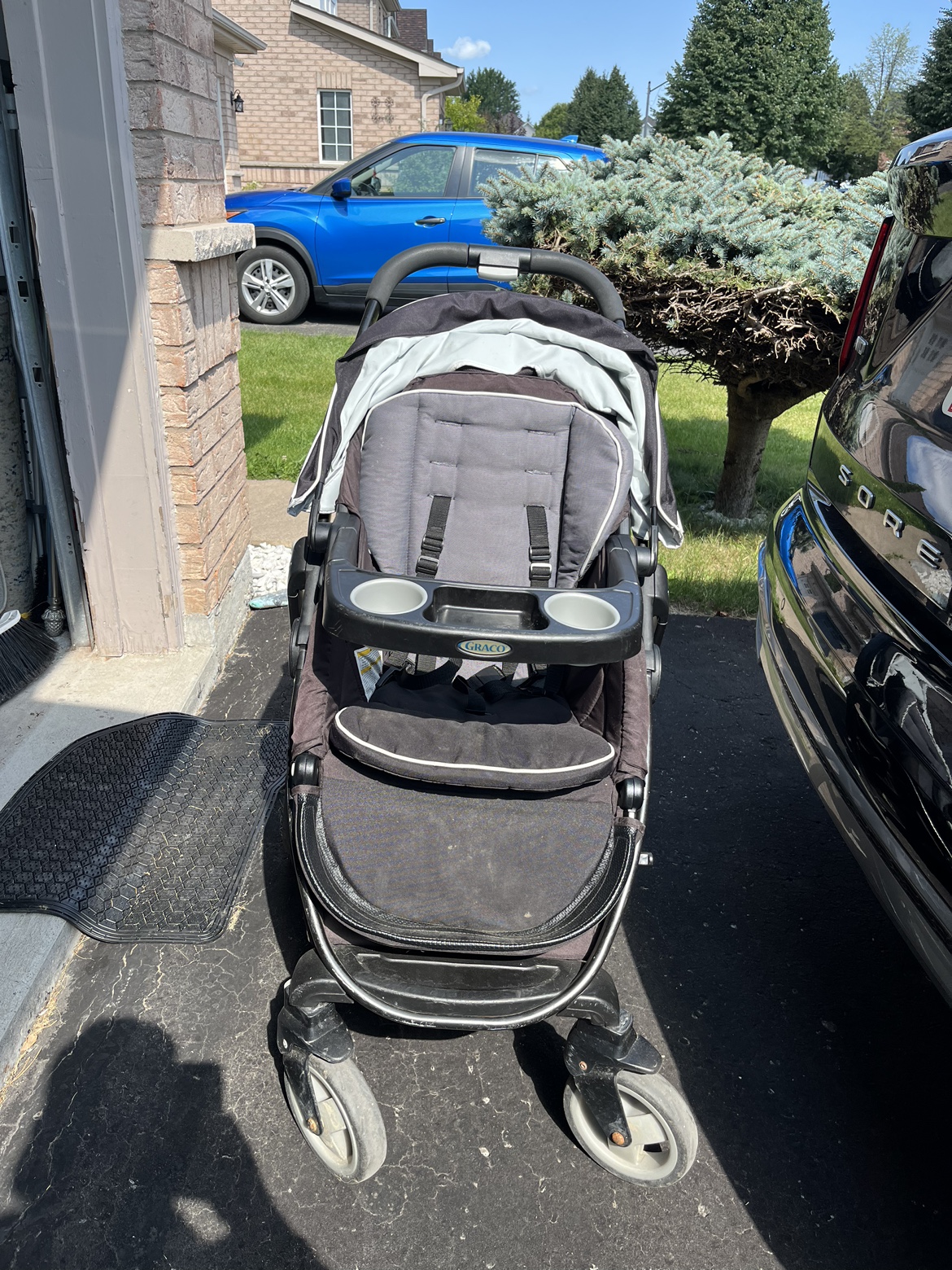 Graco Stroller - photo 2
