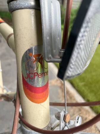 Vintage JC Penney Super Star Bicycle - photo 2