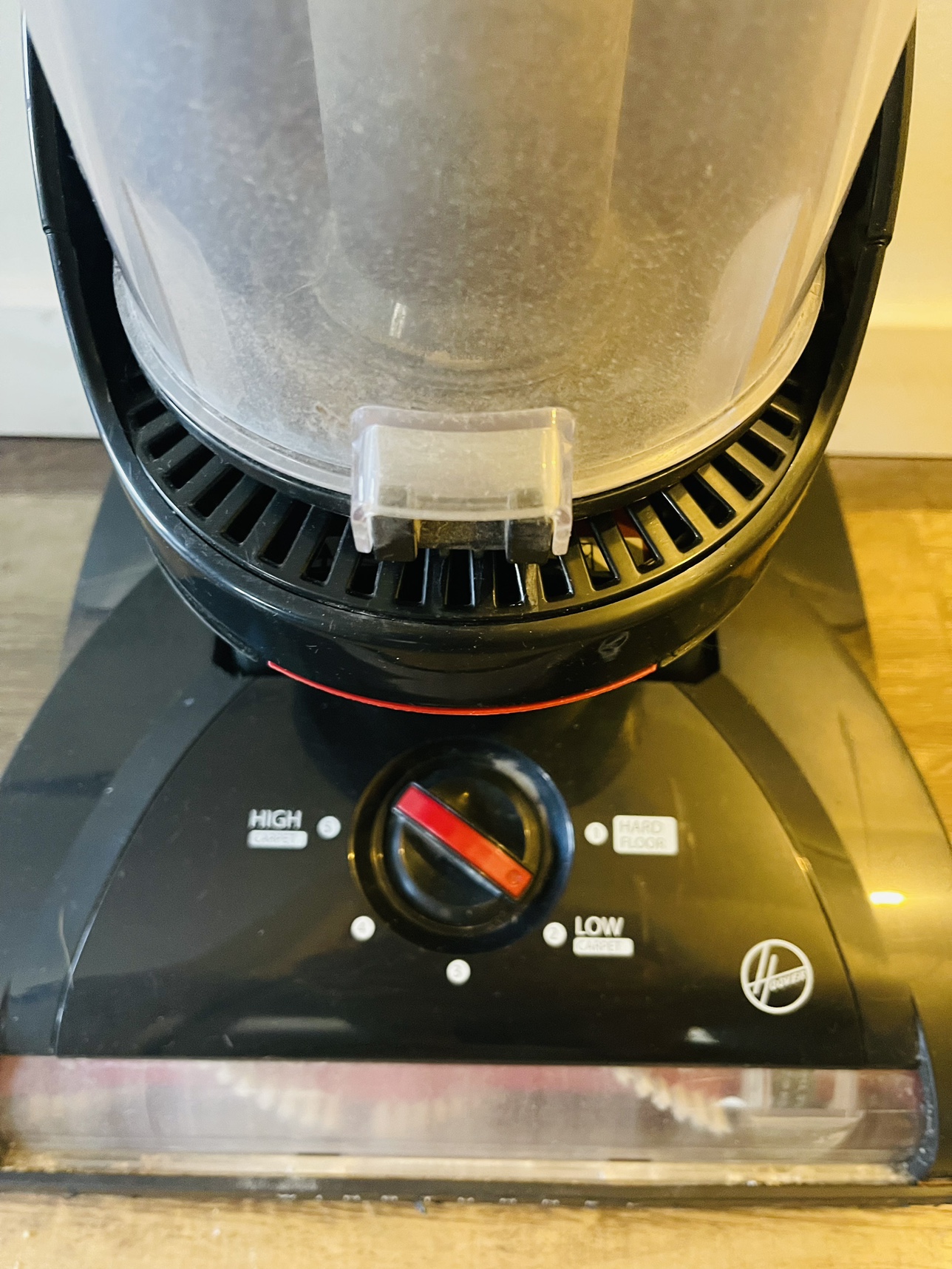 Hoover Vacuum - photo 5
