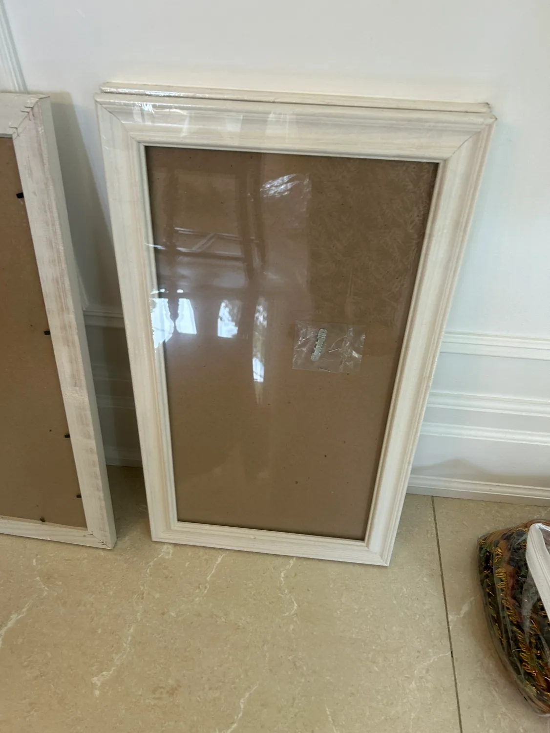 Off White Picture Frames image indicator(5)