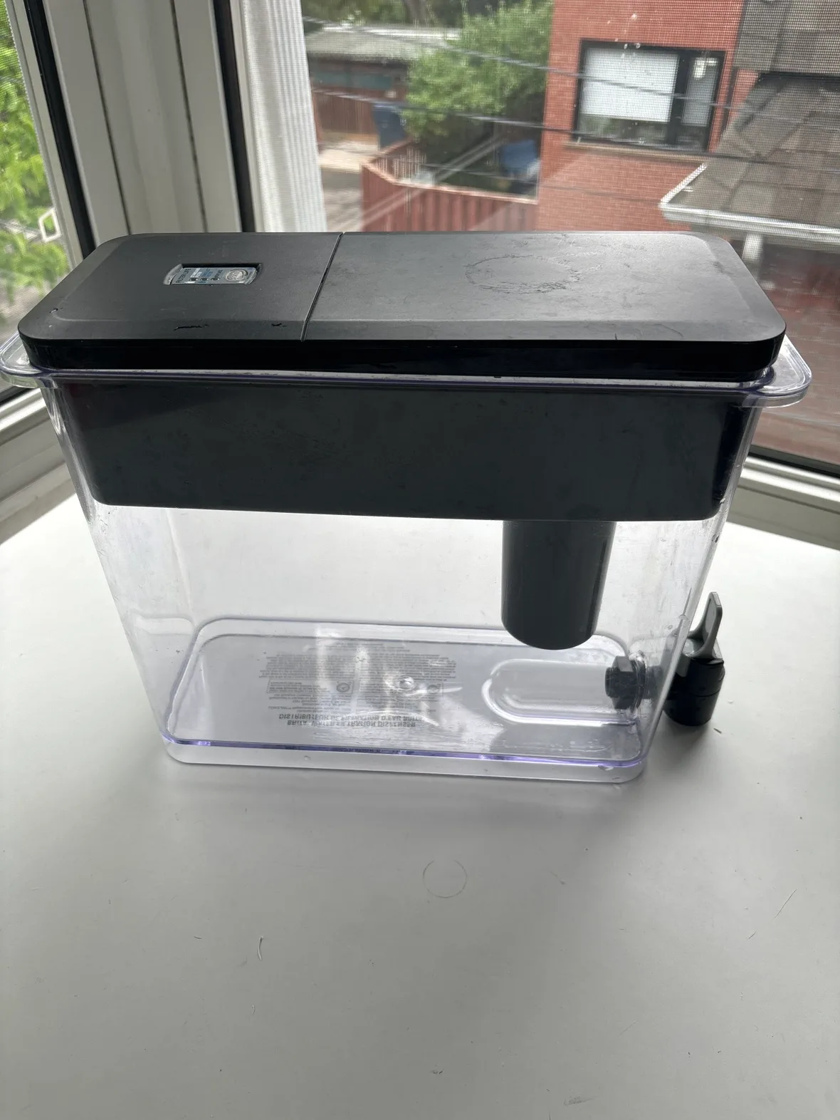 Brita Water Filter Pitcher thumbnail