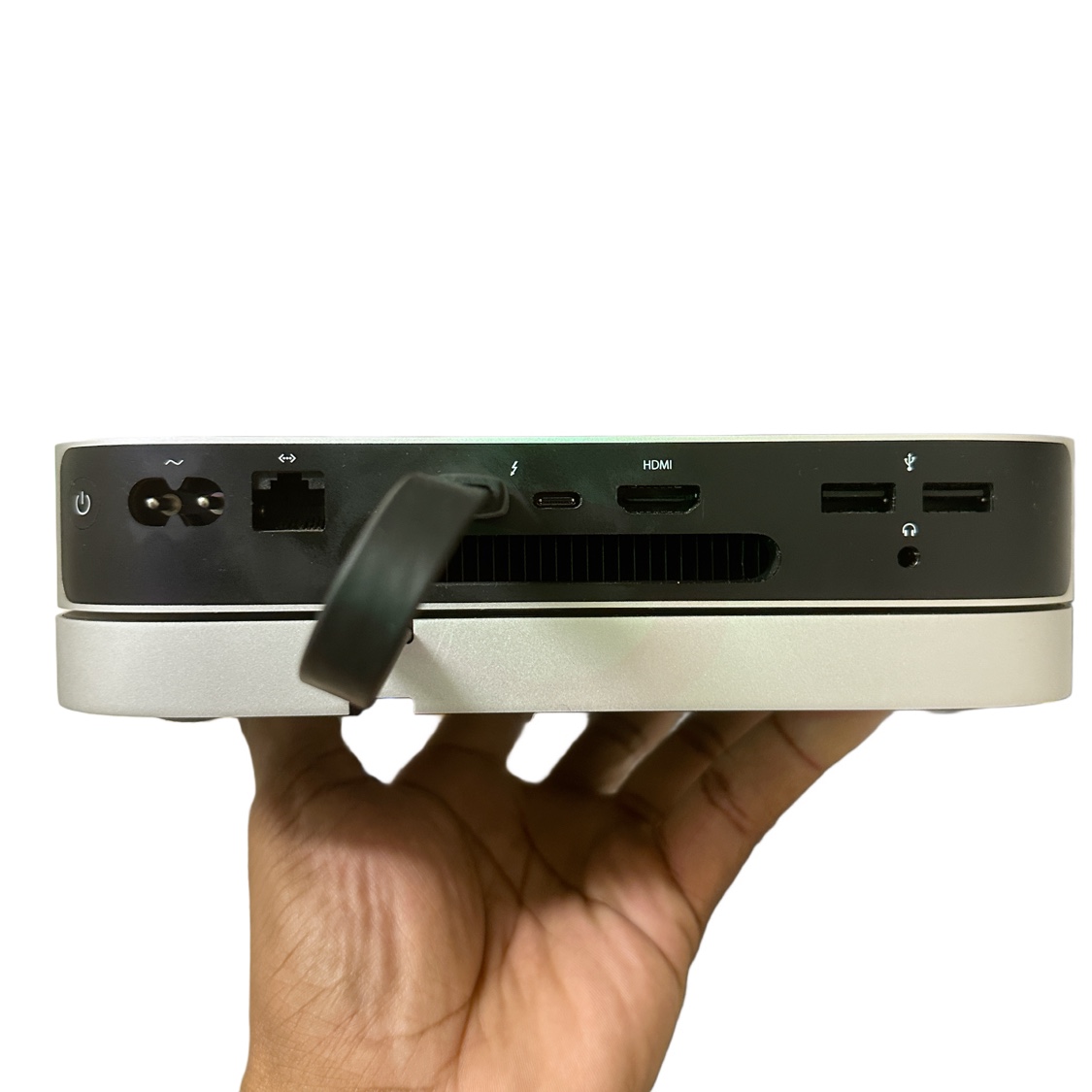 Mac Mini M1 16GB- 1TB with dock - photo 2