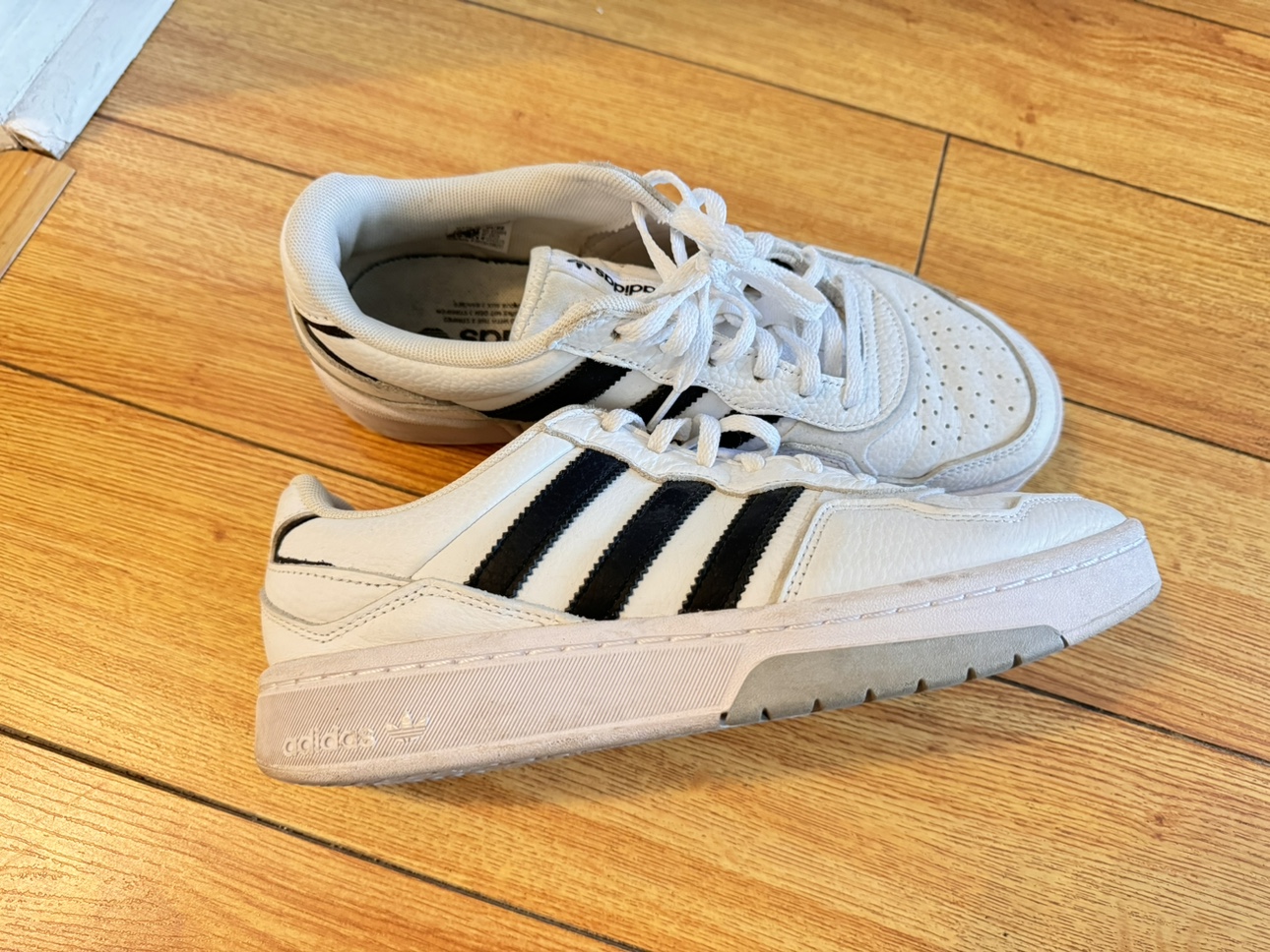 Men’s adidas