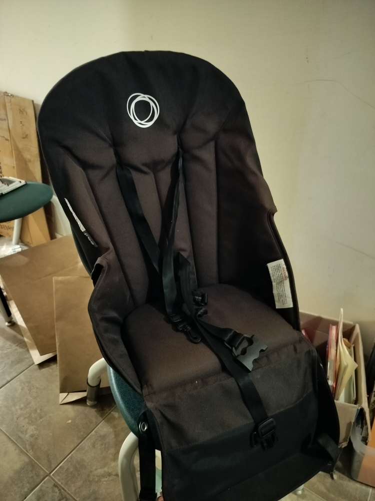 Bugaboo Frog Highchair