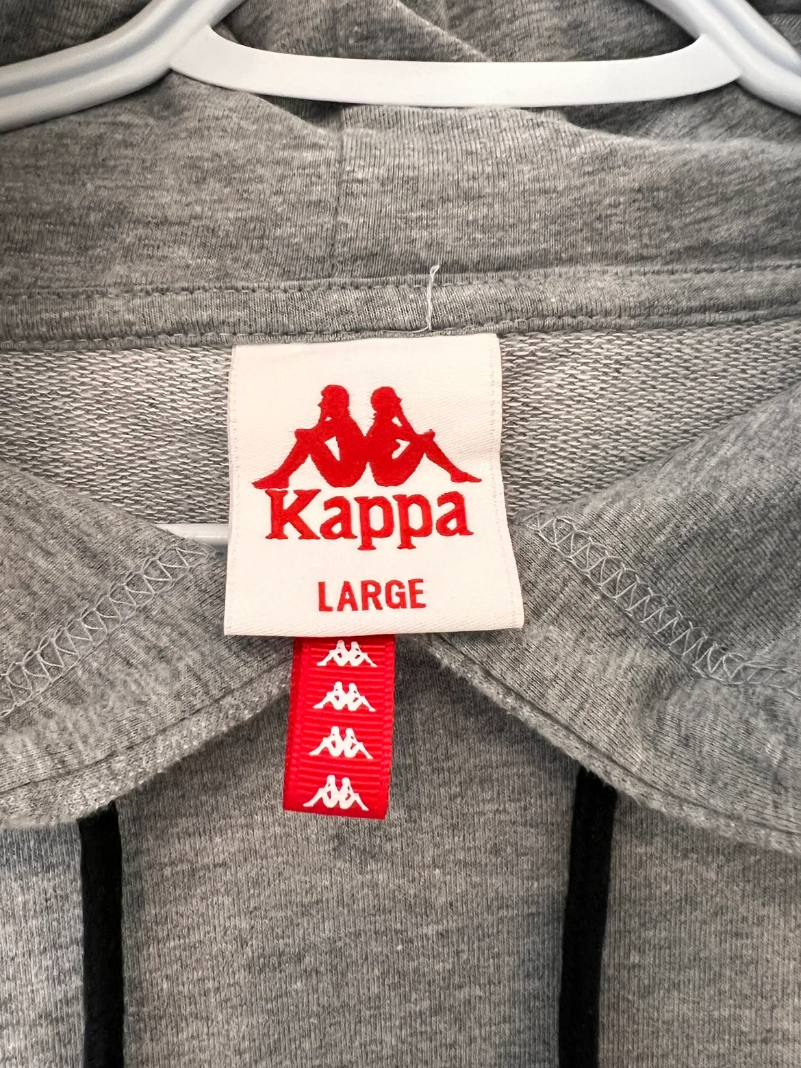 Kappa Hoodie thumbnail