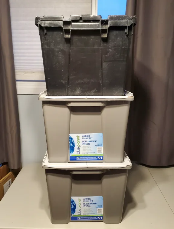 3 storage bins thumbnail