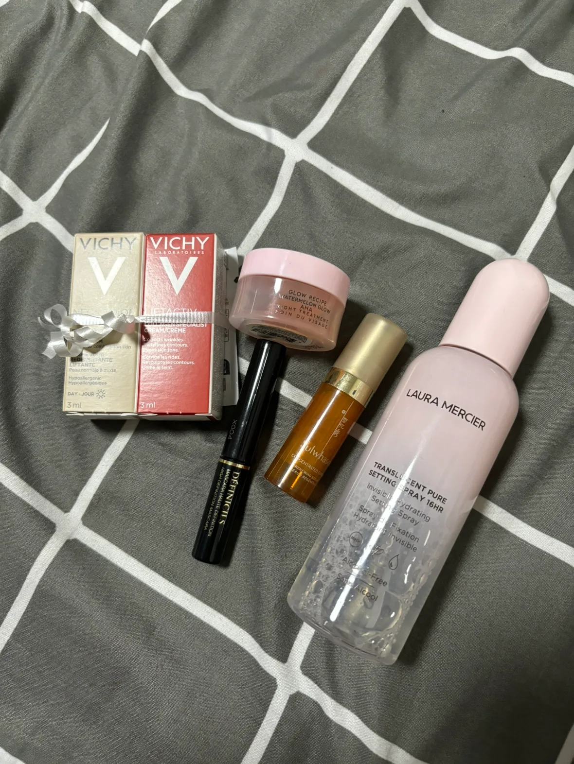 Beauty Products Bundle thumbnail
