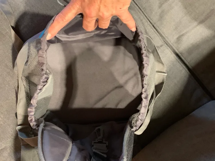 Outdoor Hound PupPak Front Carrier image indicator(7)