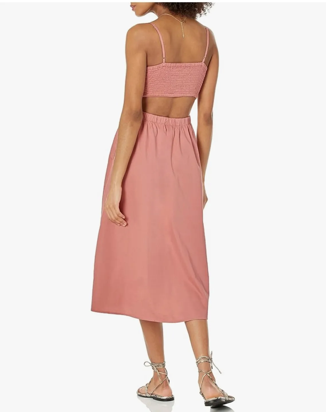 New The Drop Dress Medium image indicator(2)