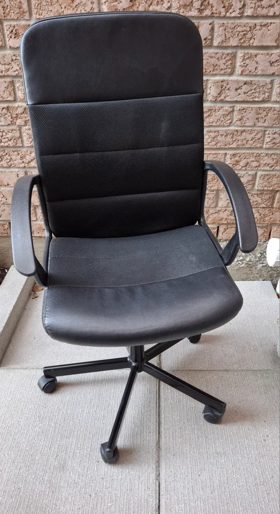 Rotating Office or Computer Chair image indicator(2)