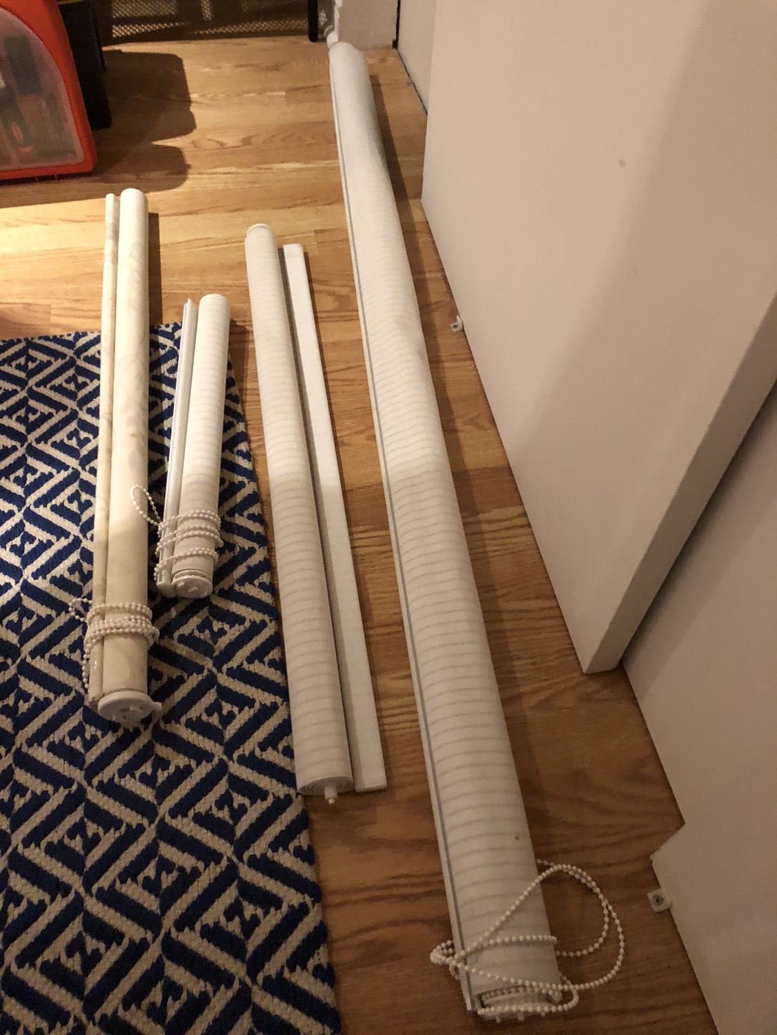 Roller blinds - photo 2