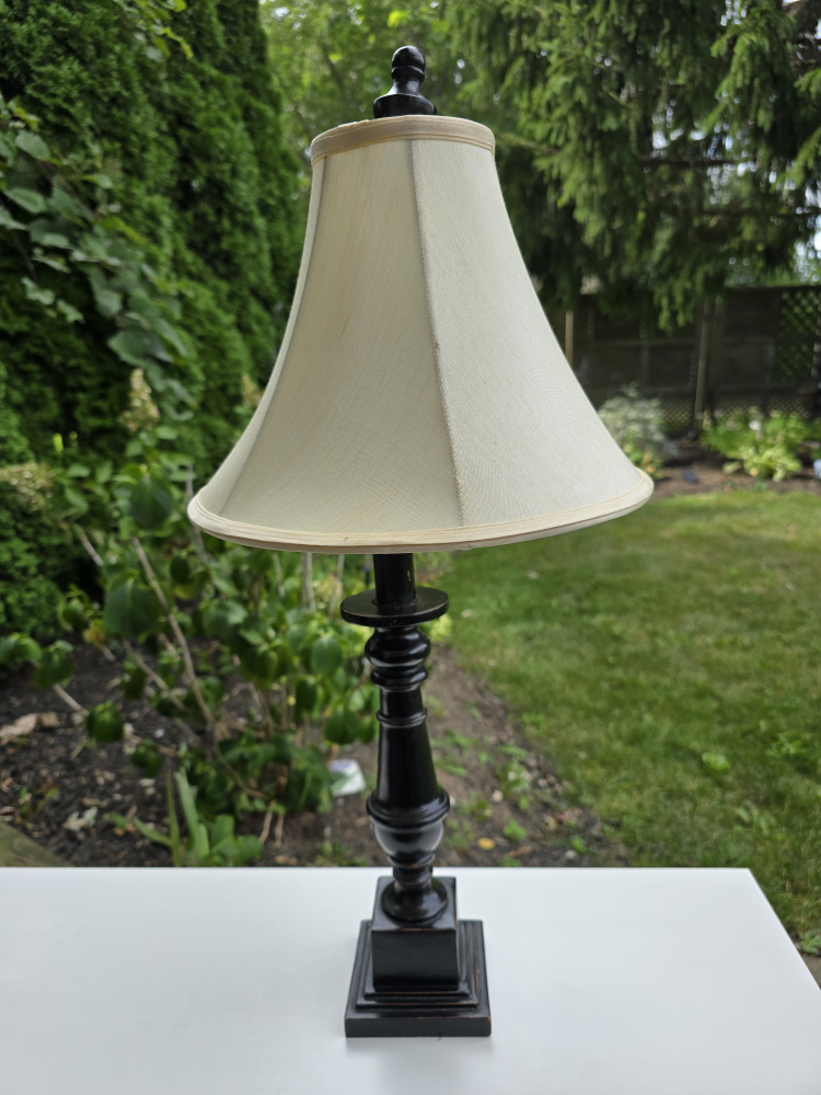 Set of 2 Table Lamps - photo 3