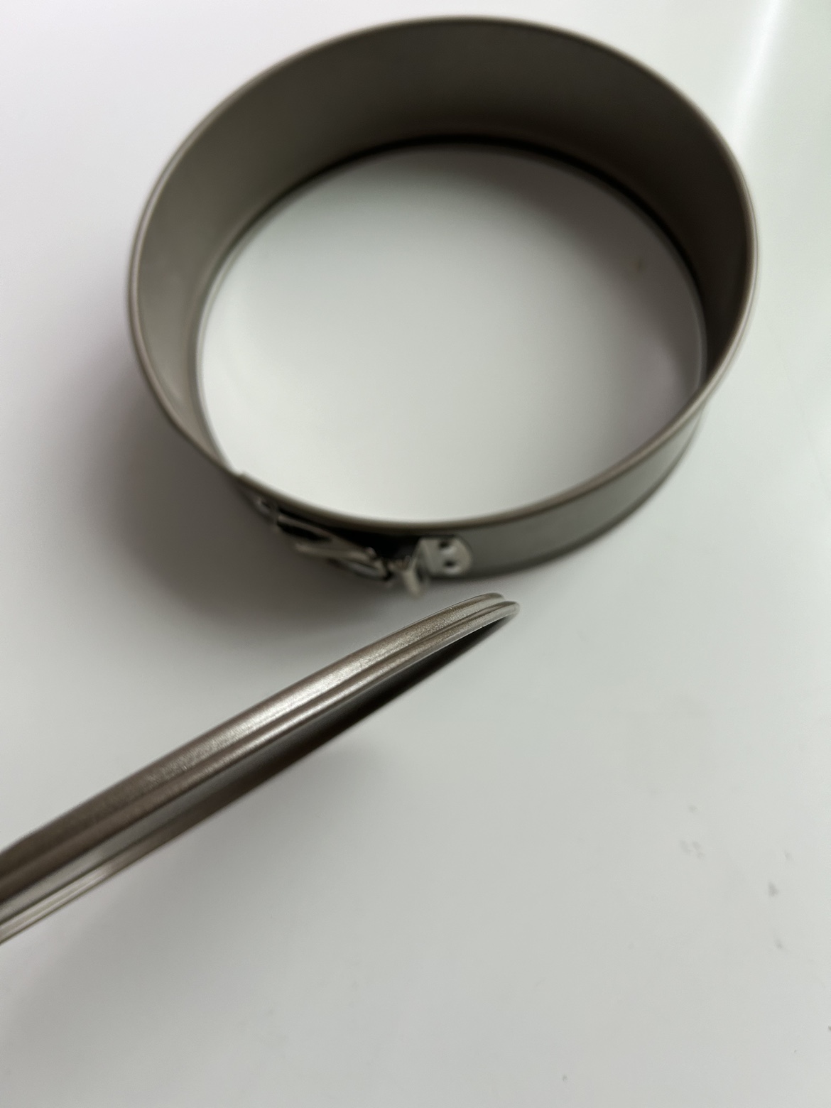 Springform Cake Pan - photo 5