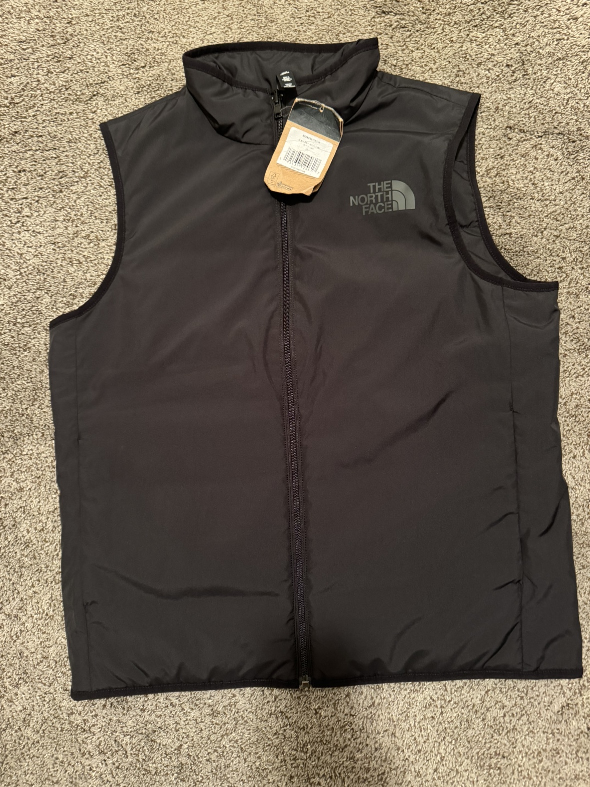 The North Face Men's Vest