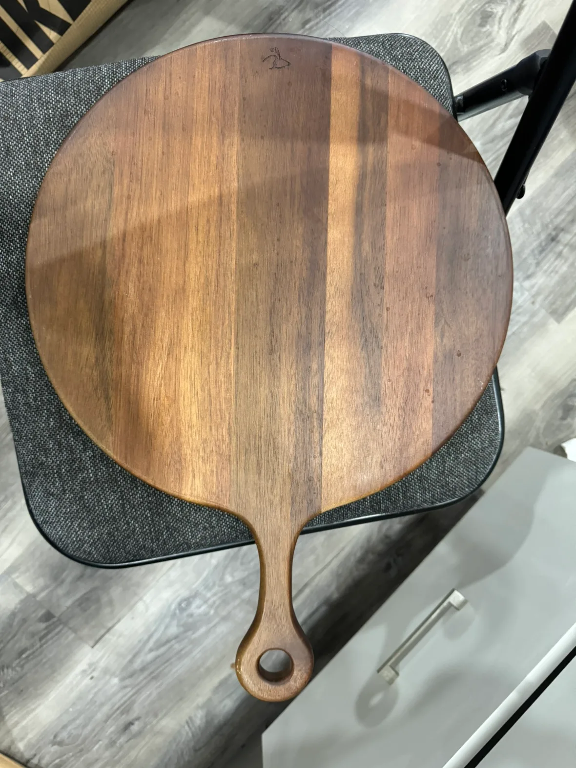 Baking board image indicator(2)