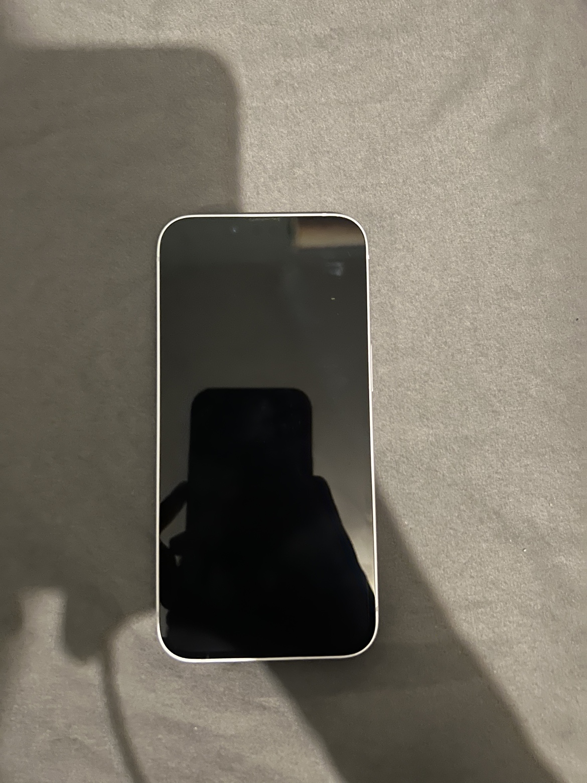 iPhone 14 - photo 4