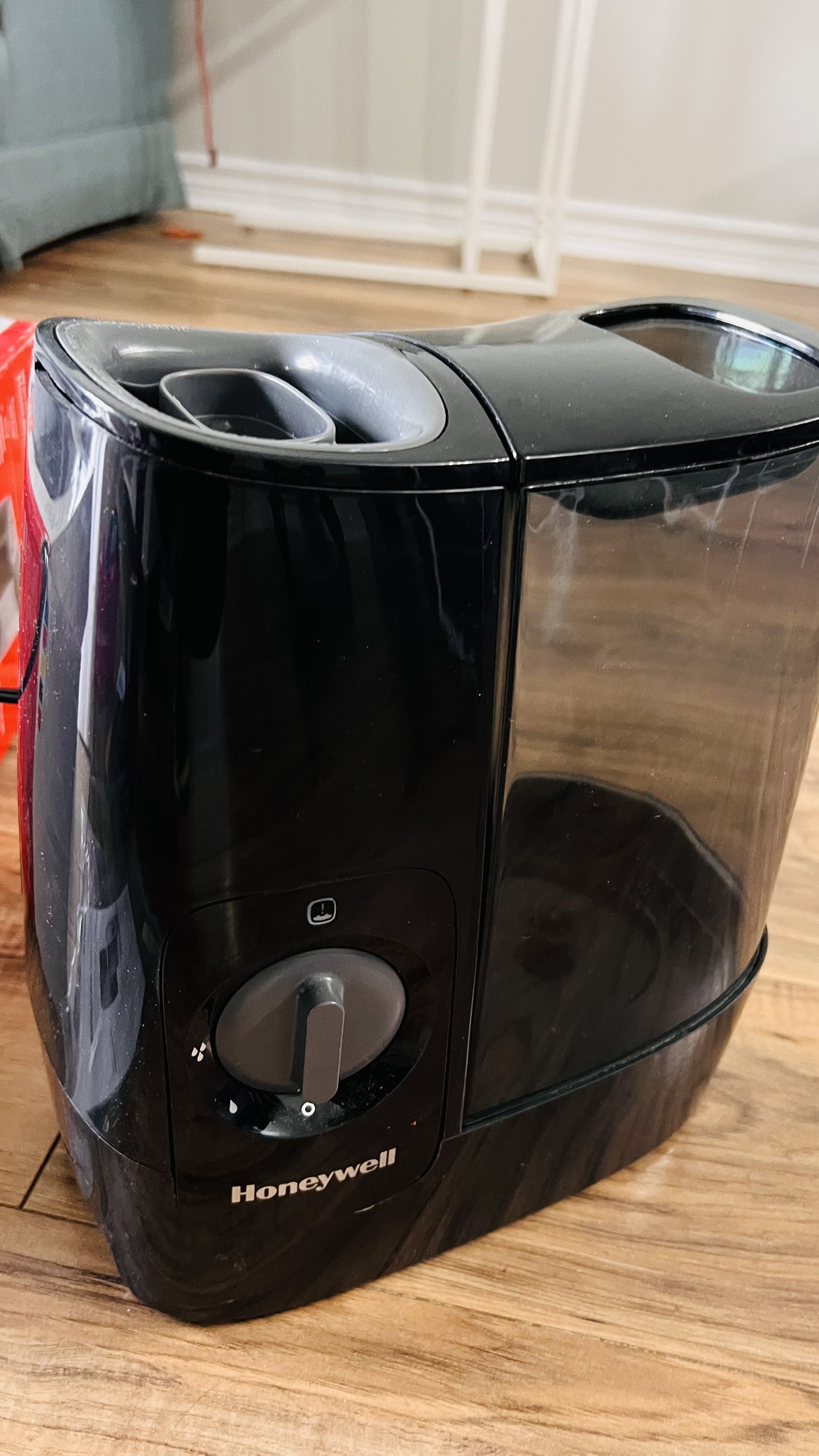 Honeywell Humidifier