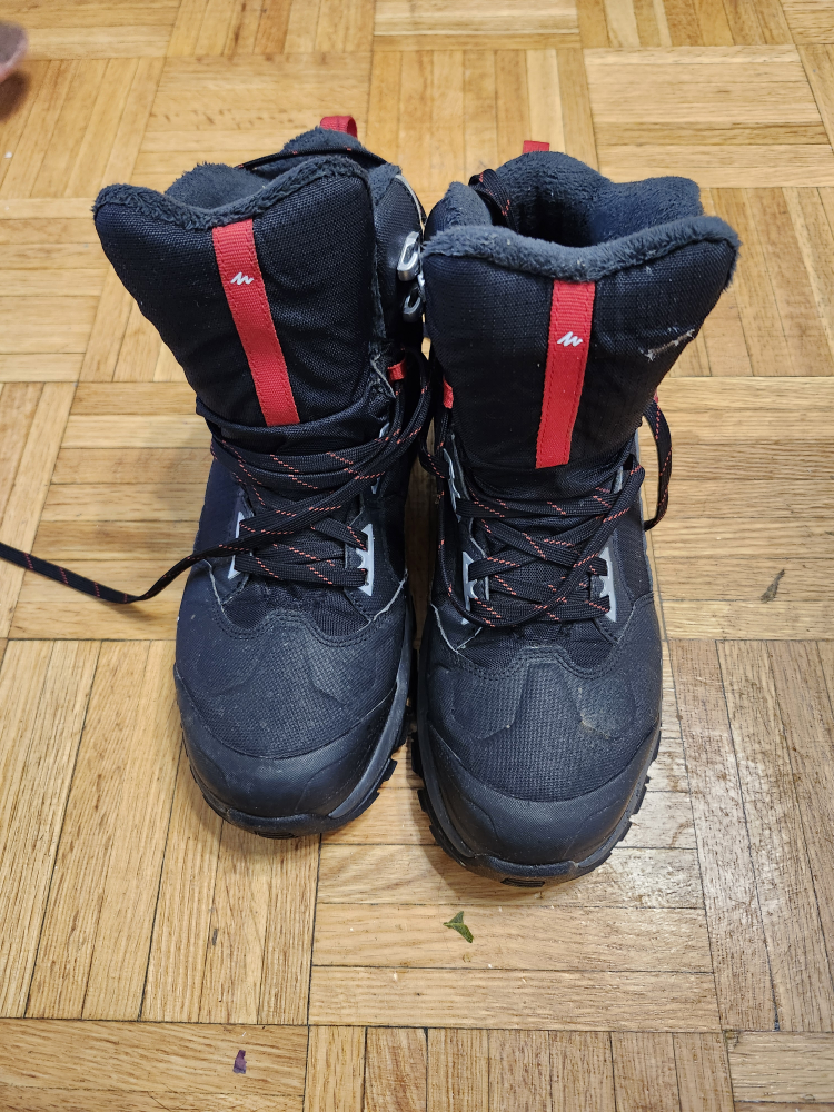 women winter shoes
