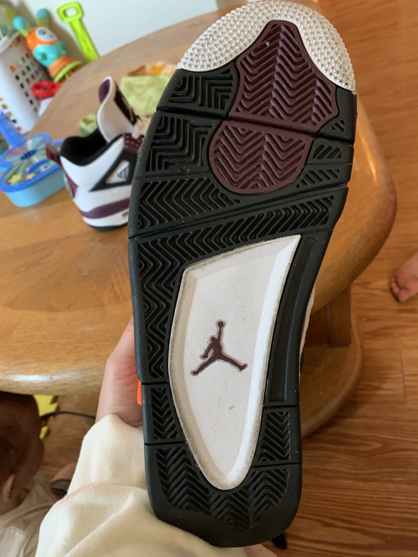 New shoes - photo 4