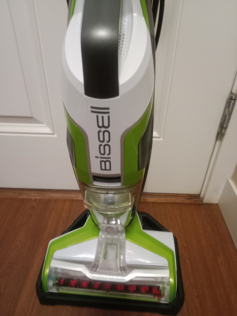Bissell Crosswave Multi-Surface Wet Dry Cleaning Machine - photo 2