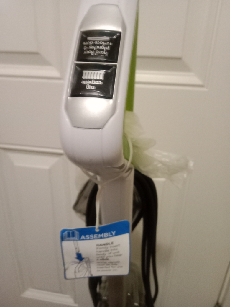 Bissell Crosswave Multi-Surface Wet Dry Cleaning Machine - photo 3
