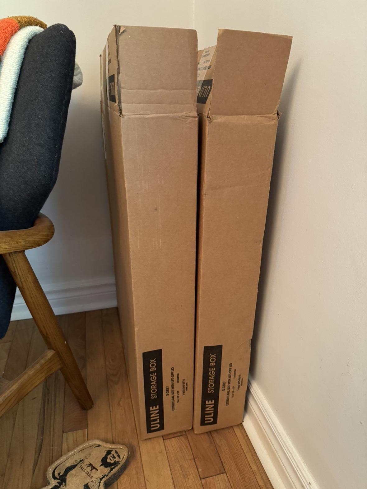 Moving Boxes - photo 3