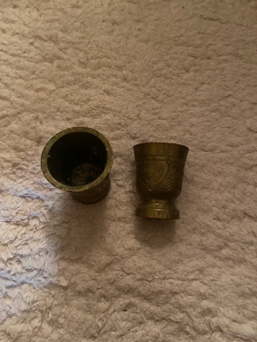 Candle holders thumbnail