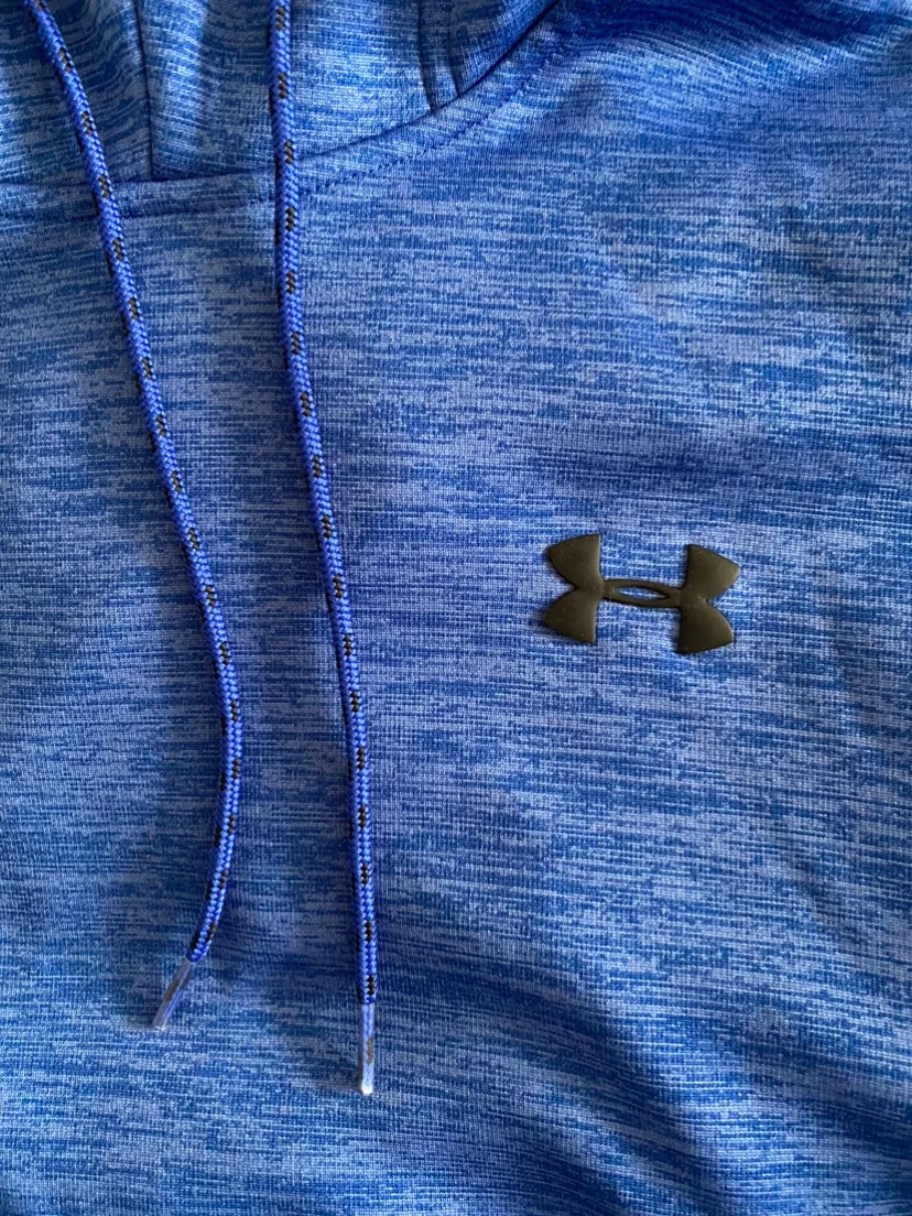 Men’s Under Armour Active Sweater image indicator(4)