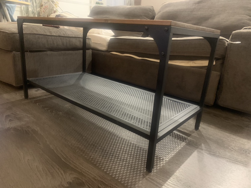 IKEA Coffee Table - photo 3