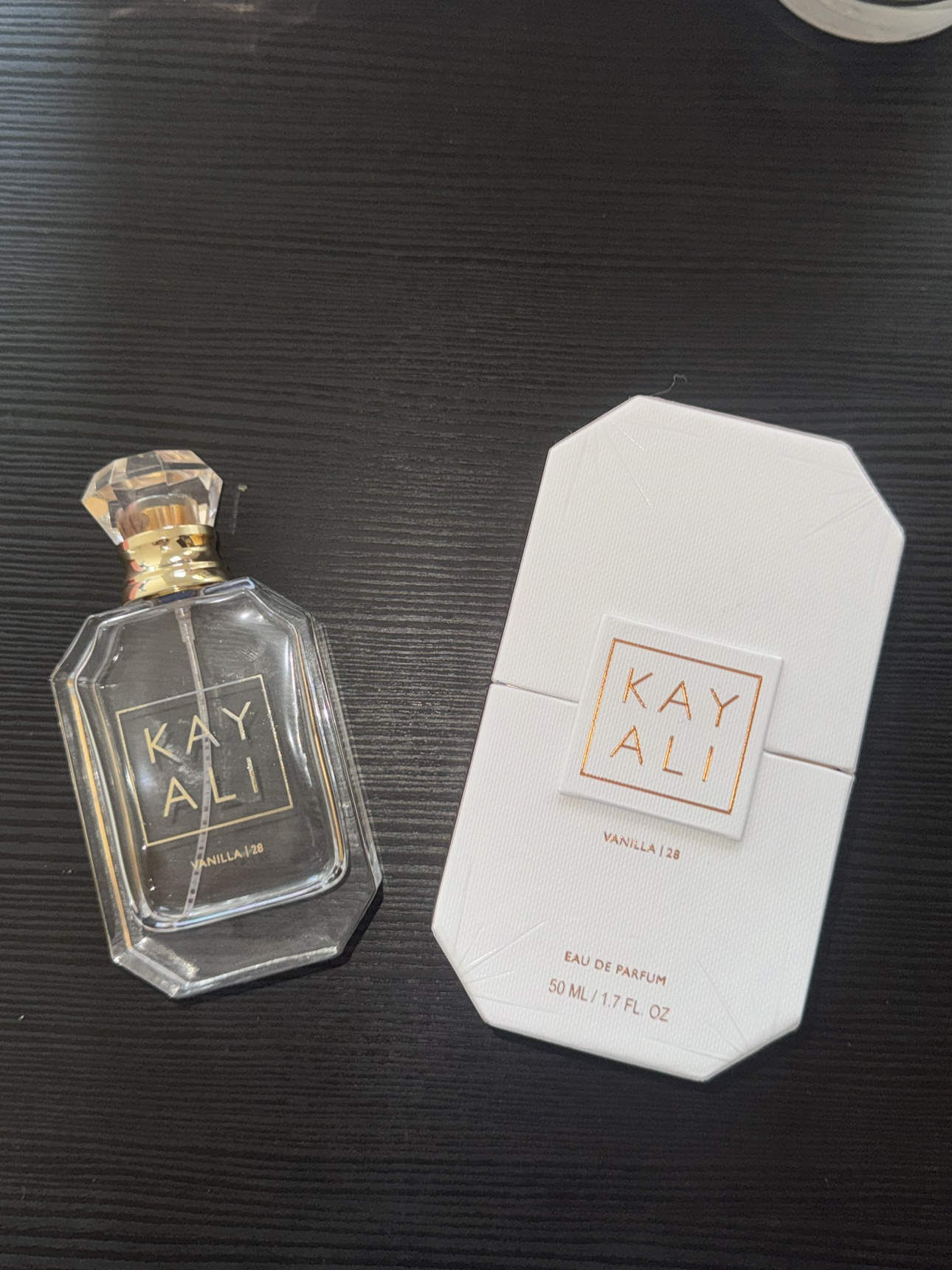 Empty Perfume Bottles plus boxes - photo 4