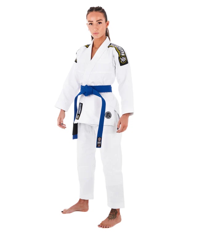 Tatami Nova Jiu Jitsu Gi