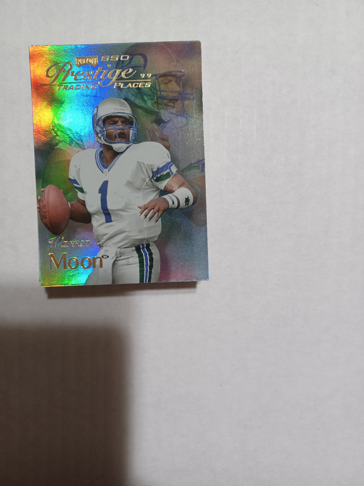 Mixed Sports Card Lot - photo 3