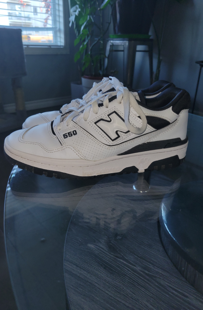 New Balance 550 Unisex