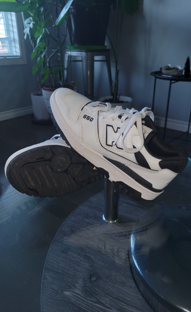 New Balance 550 Unisex - photo 2