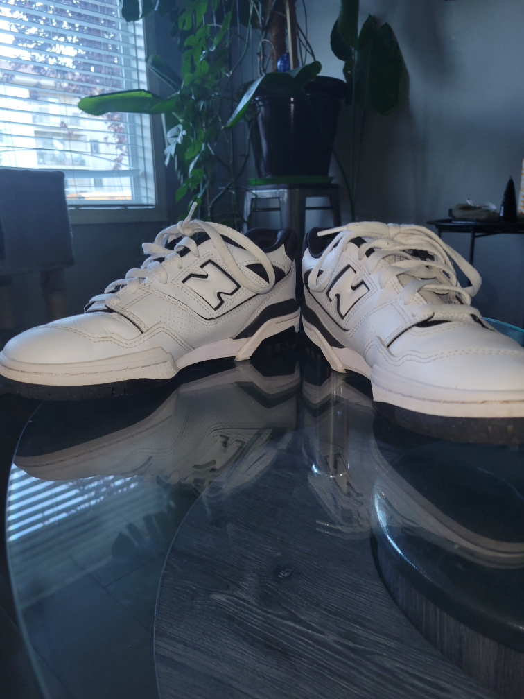 New Balance 550 Unisex - photo 3