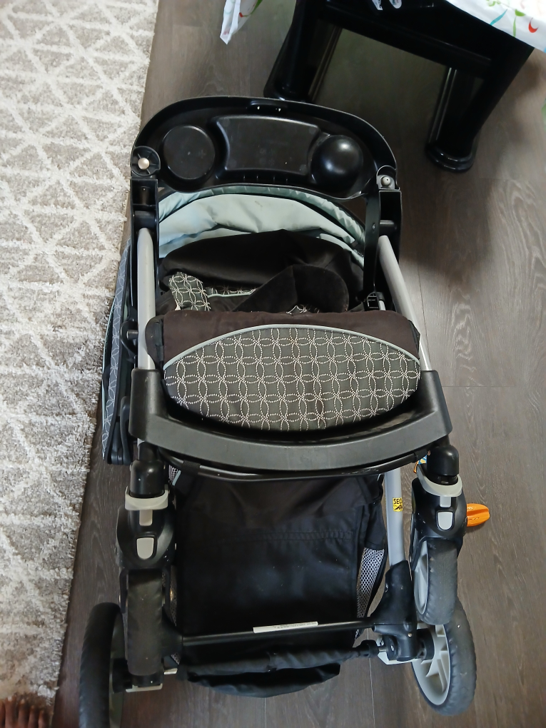 Graco Stroller