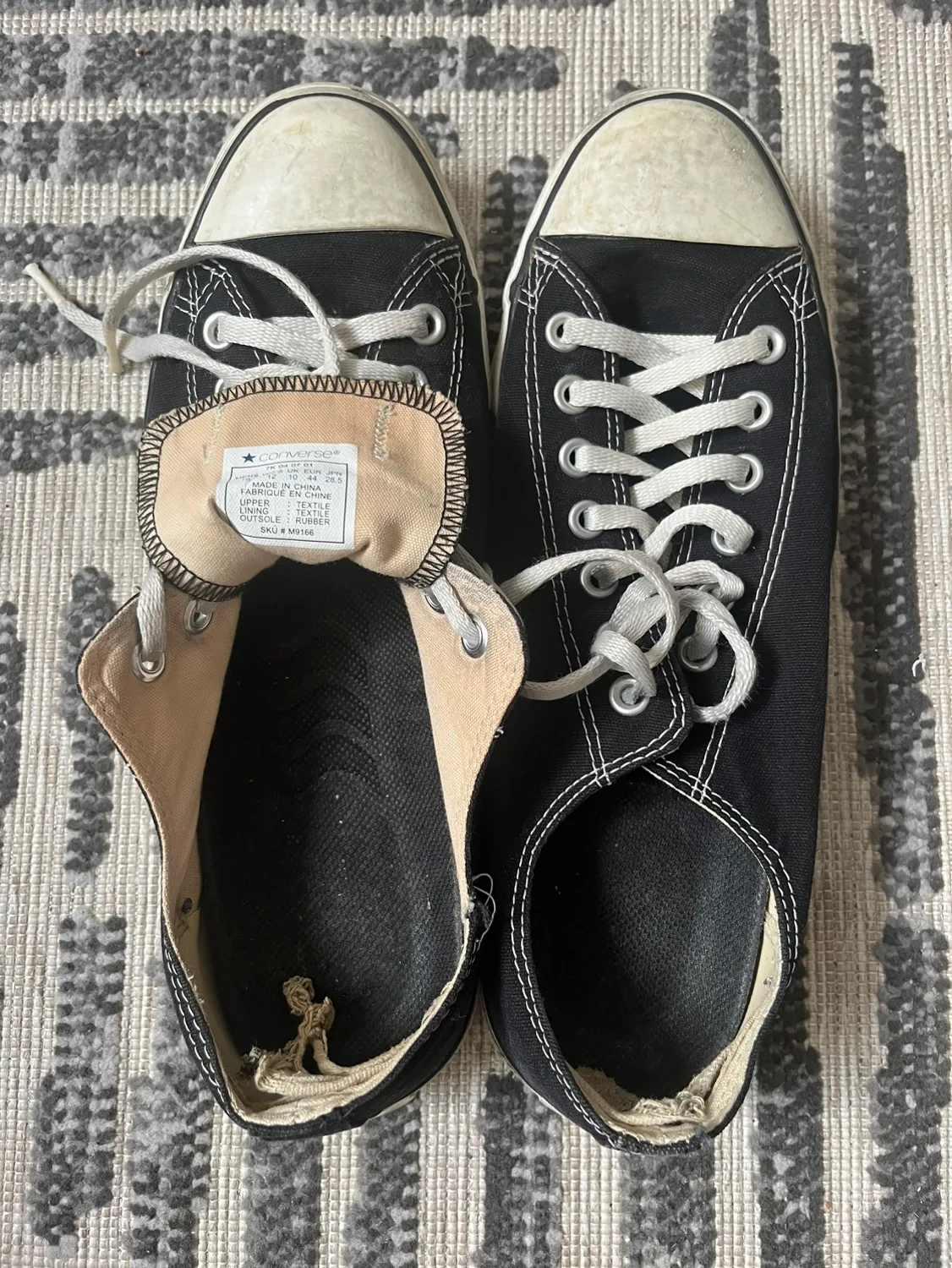 Converse All-Star Sneakers thumbnail