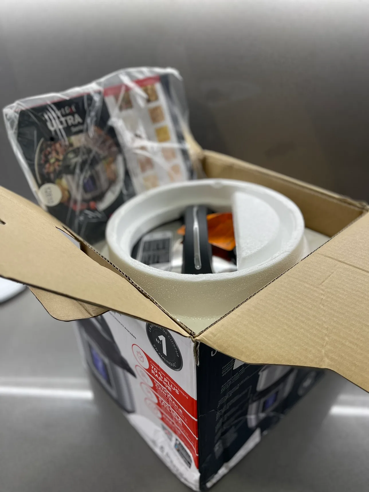 Instant Pot Ultra 6 Quart image indicator(2)