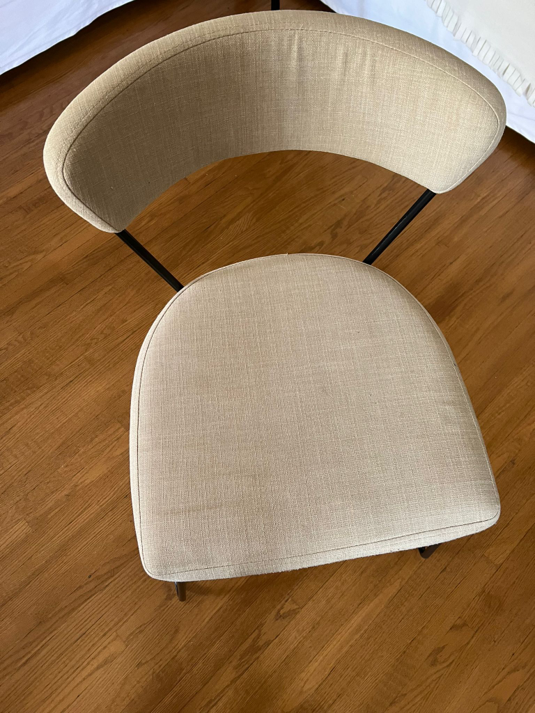 Modern Dining Chair