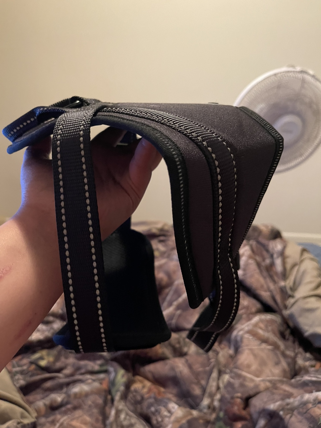 One paw, Dog Harness. L/XL